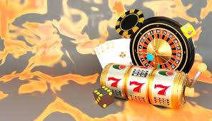 Experience the Thrill at BloodySlots Your Ultimate Casino Destination Experience the Thrill at BloodySlots Your Ultimate Casino Destination