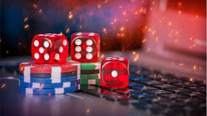 Experience the Thrill at BloodySlots Your Ultimate Casino Destination Experience the Thrill at BloodySlots Your Ultimate Casino Destination