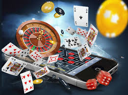 Explore Gamdom Casino & Sportsbook Your Gateway to Exciting Gaming