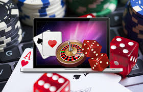 Online Casino mit 5 Euro Einzahlung – Die besten Optionen Online Casino mit 5 Euro Einzahlung – Die besten Optionen