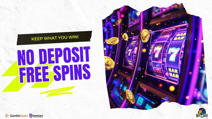 Unlocking the Best Free Spins No Deposit Casino Offers