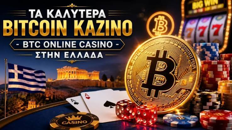 Ελληνικά Καζίνο στο Διαδίκτυο Οδηγός για τους Παίχτες
